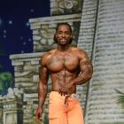 Kenneth  Jones - NPC Europa Super Show 2014 - #1