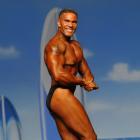 Jose  Pacheco - NPC Europa Show of Champions 2011 - #1