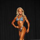 Kimberly  Stroup - NPC Jr. Nationals 2012 - #1