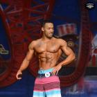 Andre  Adams - IFBB Europa Show of Champions Orlando 2014 - #1