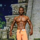 Kenneth  Jones - NPC Europa Super Show 2014 - #1