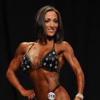 Tamara   Ashton - NPC USA 2010 - #1