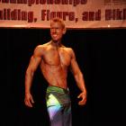 Mark  Demmerle - NPC Natural Eastern USA 2013 - #1