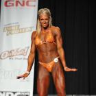 Casie  Shepherd - NPC Jr. Nationals 2012 - #1