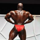 JoJo  Ntiforo - IFBB Wings of Strength Tampa  Pro 2010 - #1