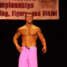 David  Brody - NPC Natural Eastern USA 2013 - #1