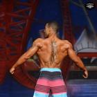 Andre  Adams - IFBB Europa Show of Champions Orlando 2014 - #1