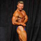 Kevin  Couch - NPC Masters Nationals 2010 - #1