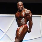 JoJo  Ntiforo - IFBB Wings of Strength Tampa  Pro 2010 - #1