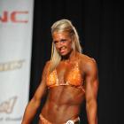 Casie  Shepherd - NPC Jr. Nationals 2012 - #1