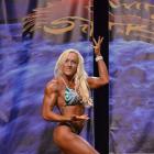 Stacy  Wright - IFBB Wings of Strength Chicago Pro 2013 - #1