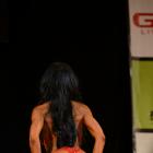 Stacey  Alexander - IFBB Pittsburgh Pro 2015 - #1