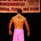 David  Brody - NPC Natural Eastern USA 2013 - #1