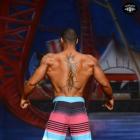 Andre  Adams - IFBB Europa Show of Champions Orlando 2014 - #1