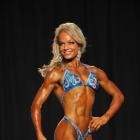 Kimberly  Stroup - NPC Jr. Nationals 2012 - #1