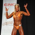 Casie  Shepherd - NPC Jr. Nationals 2012 - #1