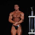 Erik  Christensen - NPC Pittsburgh Championships 2010 - #1