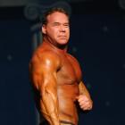 William  Schatz - NPC Europa Show of Champions 2012 - #1