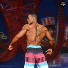 Andre  Adams - IFBB Europa Show of Champions Orlando 2014 - #1