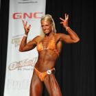 Casie  Shepherd - NPC Jr. Nationals 2012 - #1