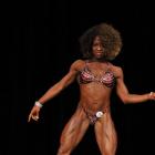 Orlandina  Balan - IFBB Toronto Pro Supershow 2014 - #1