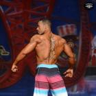 Andre  Adams - IFBB Europa Show of Champions Orlando 2014 - #1