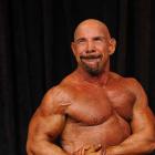 Edward   Zahler - NPC Masters Nationals 2009 - #1