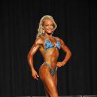 Kimberly  Stroup - NPC Jr. Nationals 2012 - #1