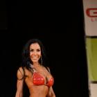 Stacey  Alexander - IFBB Pittsburgh Pro 2015 - #1