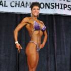 Linda  Nelson - NPC Masters Nationals 2011 - #1