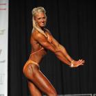 Casie  Shepherd - NPC Jr. Nationals 2012 - #1