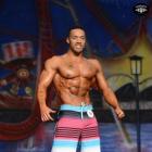 Andre  Adams - IFBB Europa Show of Champions Orlando 2014 - #1