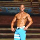 Trent  Caldwell - NPC Europa Super Show 2013 - #1