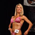 Kelly  Divo - NPC Grand Rapids 2011 - #1