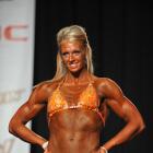 Casie  Shepherd - NPC Jr. Nationals 2012 - #1