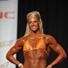 Casie  Shepherd - NPC Jr. Nationals 2012 - #1