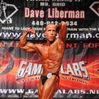 David  Bitkowski - NPC Natural Ohio 2014 - #1