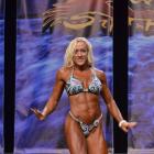 Stacy  Wright - IFBB Wings of Strength Chicago Pro 2013 - #1