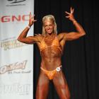 Casie  Shepherd - NPC Jr. Nationals 2012 - #1