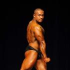 Alden  Gamet - NPC Nationals 2009 - #1