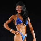 Angela  Owen - IFBB North American Championships 2012 - #1