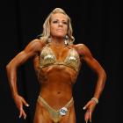 Kristen  Bjornstad - NPC USA 2010 - #1