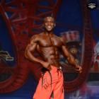 Michael  Anderson - IFBB Europa Show of Champions Orlando 2014 - #1