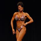 Donna  Pohl - NPC Texas State 2010 - #1