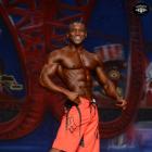 Michael  Anderson - IFBB Europa Show of Champions Orlando 2014 - #1