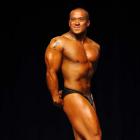 Alden  Gamet - NPC Nationals 2009 - #1