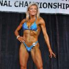 Stephanie   Love   - NPC Masters Nationals 2011 - #1