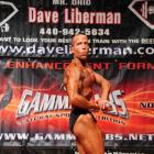 David  Bitkowski - NPC Natural Ohio 2014 - #1