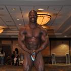 Michael  Messiah - NPC Masters Nationals 2010 - #1