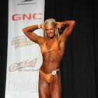 Casie  Shepherd - NPC Jr. Nationals 2012 - #1